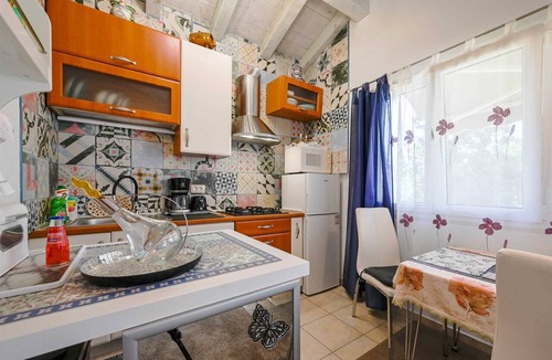 Kanfanar Villa | Helena Green House apartment