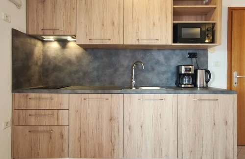 Stinjan Apartment | Helena vacation apartment with panoramic sea views