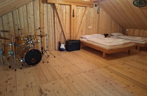 Kranj Other | Hemp farm paradise near Bled and Ljubljana
