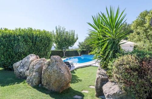 Klis House | HeNi Villa with large garden and amazing views