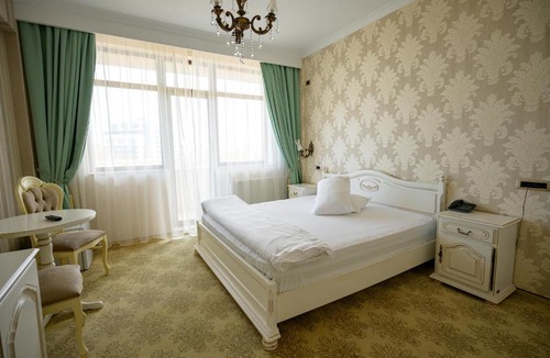 Constanta Hotel | Hera Boutique