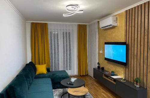 Doboj Apartment | HeraLux