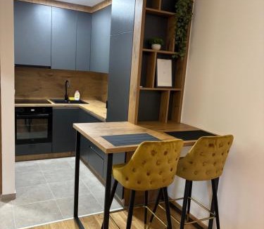Doboj Apartment | HeraLux