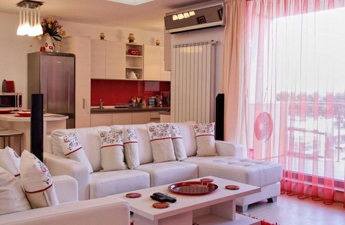 Aviatiei Apartment | Herastrau 1 - 3 bedroom apartment near Herastrau