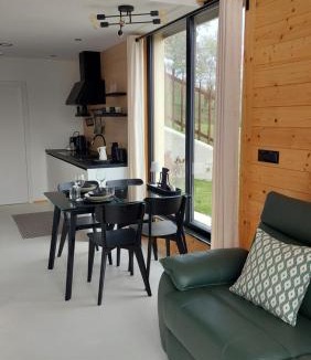 Podcetrtek Apartment | HERBALIJA Apartment Amalija - in the embrace of wellbeing