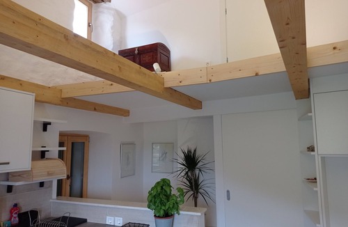 Pitve Apartment | Heritage 4-Stars Apartment Kyra, Pitve Hvar