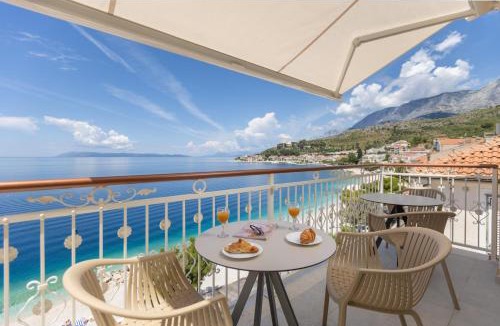 Podgora Apartment | Heritage hotel Primordia