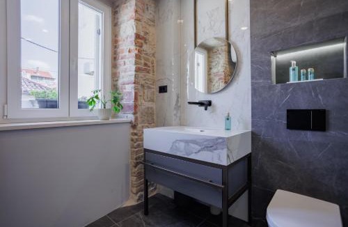 Split Bed & Breakfast | Heritage Rooms Split Olympic Dream