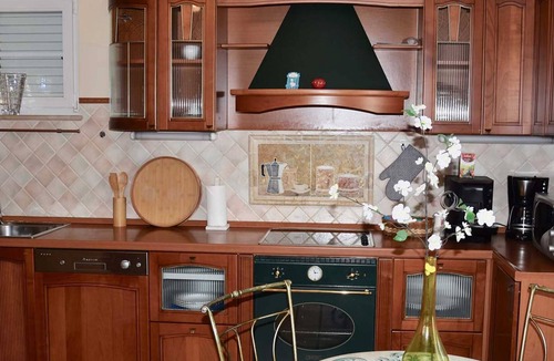 Cilipi Villa | Heritage villa perfect for families with pets
