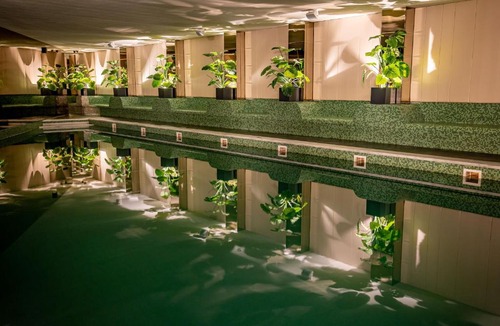 Lazaret Hotel | Hermanns Hotel & Spa Sibiu
