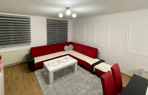Jelah Apartment | HG3 Jelah Stan na Dan