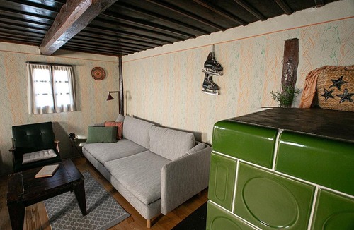 Cerklje ob Krki House | Hiša 1875 - Authentic Boutique Heritage Stay