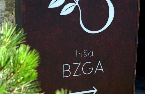Matavun House | Hiša Bzga - Škocjan Caves