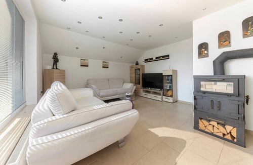 Vodice Apartment | Hiša Oder
