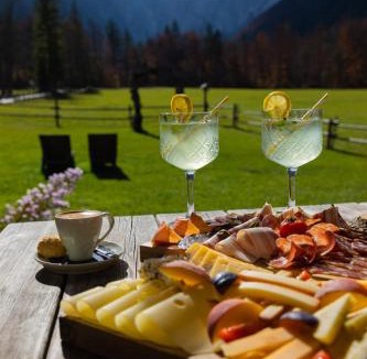 Solcava Bed & Breakfast | Hiša Ojstrica