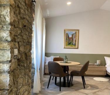 Padna Apartment | Hiša Padnjec