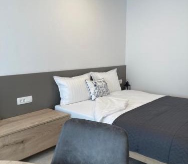 Padna Apartment | Hiša Padnjec