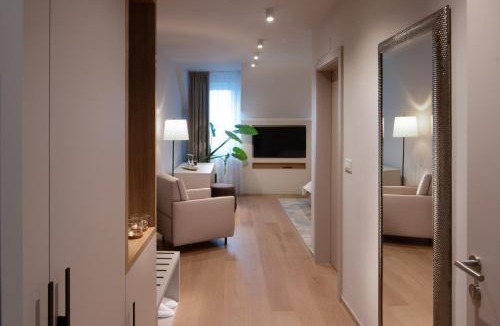 Trzin Bed & Breakfast | HIŠA PUTR