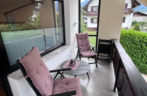 Bohinjska Bistrica Apartment | Hiša Rodica