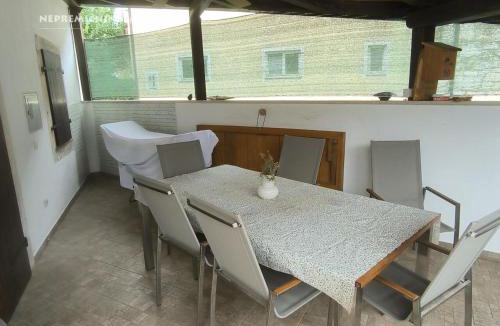 Lovrecica House | Hiša Stella Istra