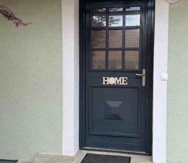 Terme Catez House | Hiška HOME- TERME ČATEŽ - VKLJUČENE KOPALNE KARTE
