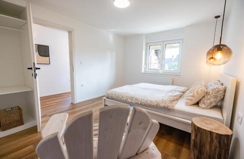 Zirovnica Apartment | Hidden Corner