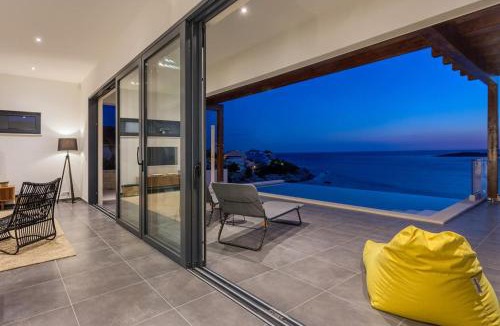 Razanj Villa | Hideaway Villa am Meer