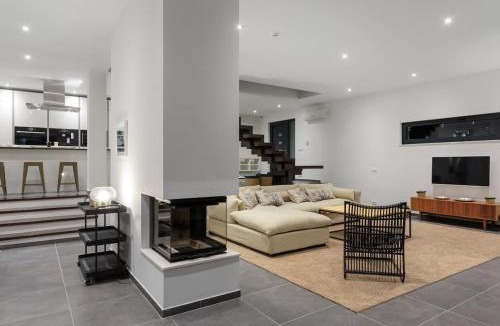 Razanj Villa | Hideaway Villa am Meer