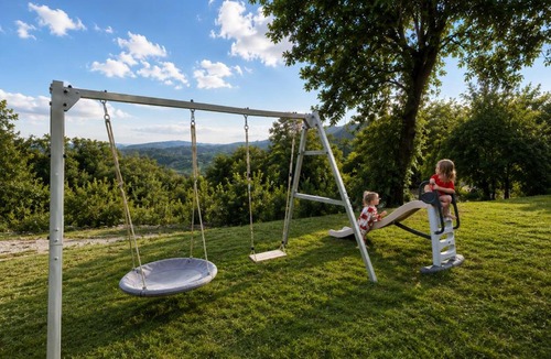Comarnic Villa | Hillcrest Panorama Valea Prahovei