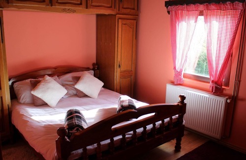 Brinje House | Holida Home Šegota - Holida Home