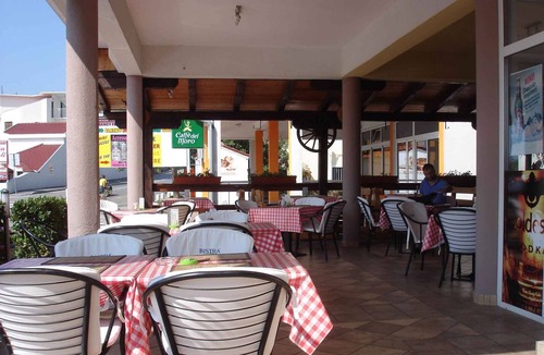 Starigrad Apartment | Holiday apartment 50 m from the sea and close to Paklenica national park