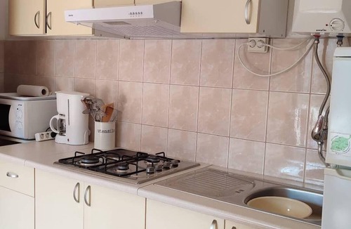 Tribanj House | Holiday apartment Starigrad Paklenica for 1 - 4 persons with 2 bedrooms - Holiday house