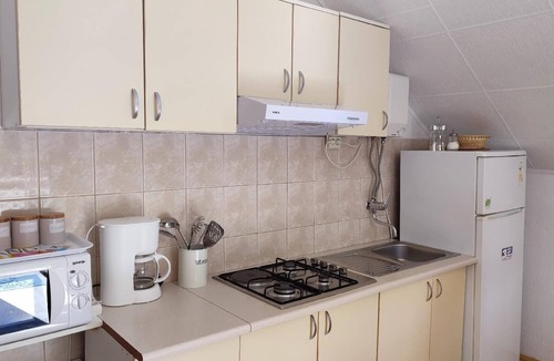 Tribanj House | Holiday apartment Starigrad Paklenica for 1 - 4 persons with 2 bedrooms - Holiday house