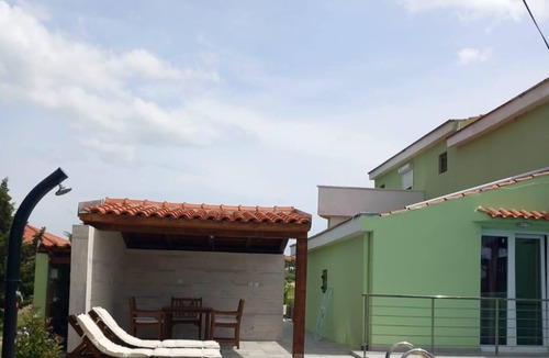 Ljubac Apartment | Holiday apartment Ljubacki Stanovi for 1 - 3 persons with 1 bedroom - Holiday apartment