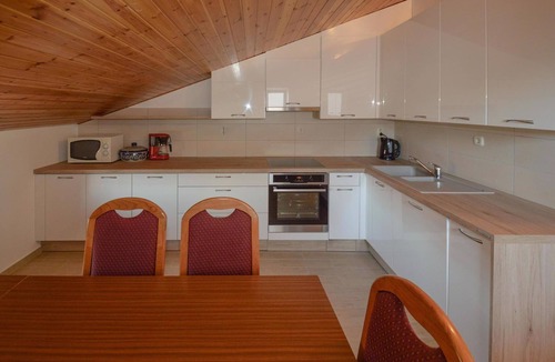 Pjescana Uvala Apartment | Holiday apartment with air conditioning