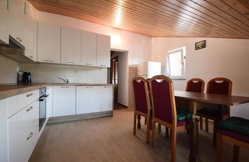 Pjescana Uvala Apartment | Holiday apartment with air conditioning