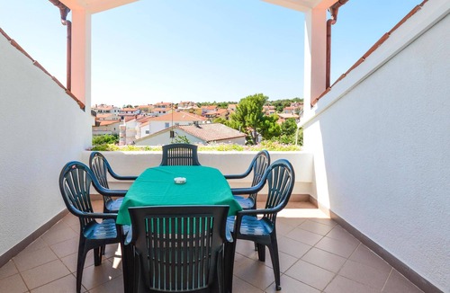 Pjescana Uvala Apartment | Holiday apartment with air conditioning