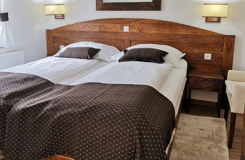 Mukinje Apartment | Holiday apartment Plitvicer Seen for 2 persons with 1 bedroom - Holiday apartment