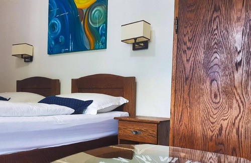 Mukinje Apartment | Holiday apartment Plitvicer Seen for 2 persons with 1 bedroom - Holiday apartment