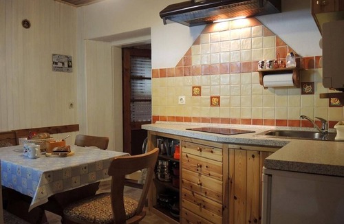 Bohinjska Bela House | Holiday apartment Bohinsjka Bela for 2 - 6 persons with 3 bedrooms - Holiday house
