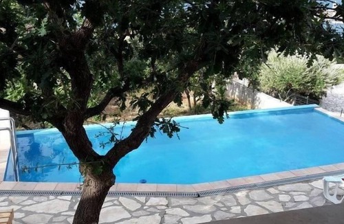 Vinjerac House | Holiday Apartment 2 in Vinjerac