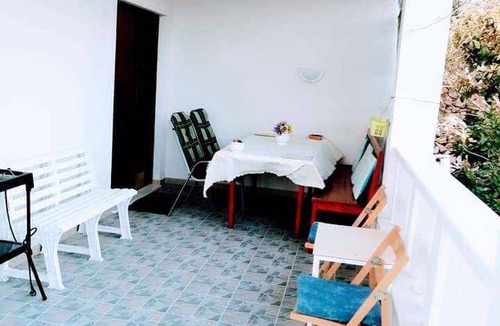 Sevid Apartment | Holiday apartment 40 m from the beach and with 2 bathrooms
