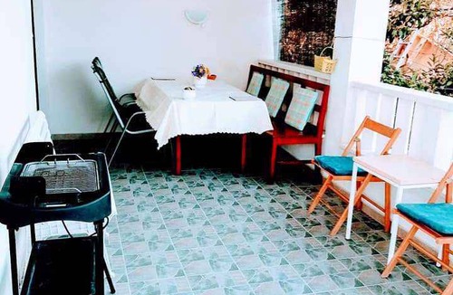 Sevid Apartment | Holiday apartment 40 m from the beach and with 2 bathrooms