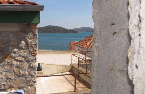 Susica Apartment | Holiday apartment 50 m from the beach