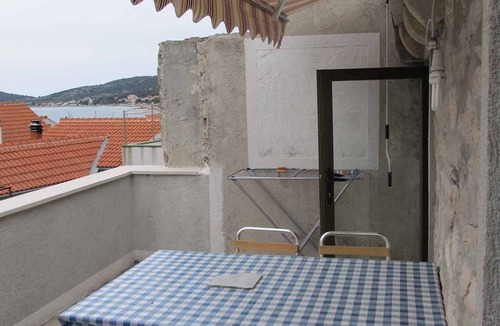 Susica Apartment | Holiday apartment 50 m from the beach