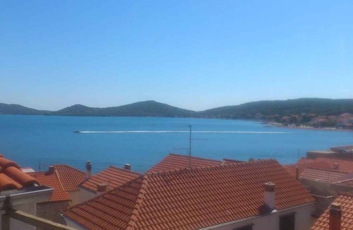 Susica Apartment | Holiday apartment 50 m from the beach