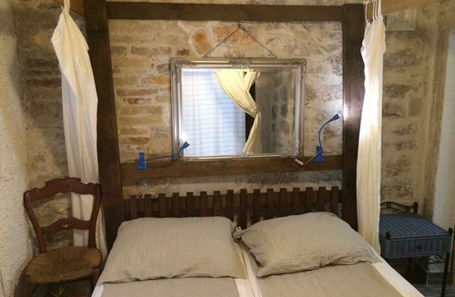 Susica Apartment | Holiday apartment 50 m from the beach
