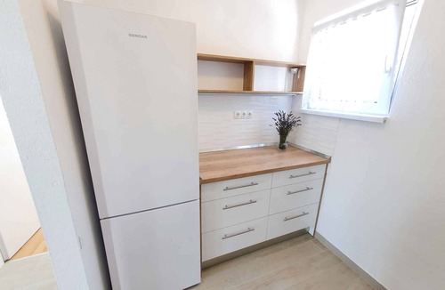 Municipality of Trogir Apartment | Holiday apartment 80 m from the beach