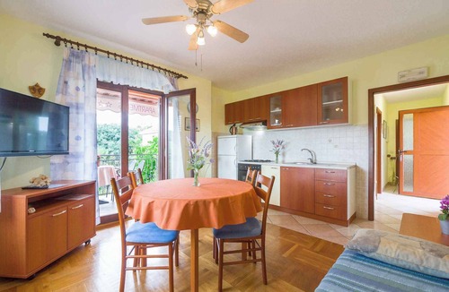 Bozava Apartment | Holiday apartment Adriatic Sea at only 50 m