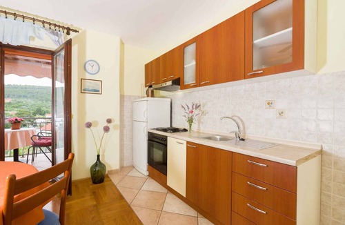 Bozava Apartment | Holiday apartment Adriatic Sea at only 50 m